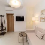 Appartamento Find Your Haven In Morena Celeste Seaside Puntamika Apartments! *