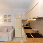 Find Your Haven In Morena Celeste Seaside Puntamika Apartments! Appartamento