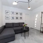 Appartamento Find Your Haven In Morena Celeste Seaside Puntamika Apartments!