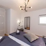 Appartamento Find Your Haven In Morena Celeste Seaside Puntamika Apartments! *