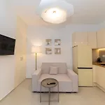 Find Your Haven In Morena Celeste Seaside Puntamika Apartments! Appartamento *