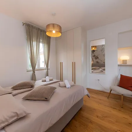 Find Your Haven In Morena Celeste Seaside Puntamika Apartments! Apartment