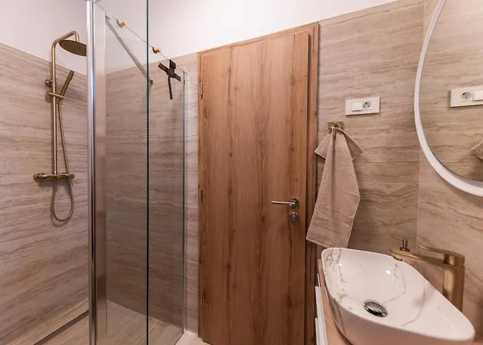 Find Your Haven In Morena Celeste Seaside Puntamika Apartments! Apartment