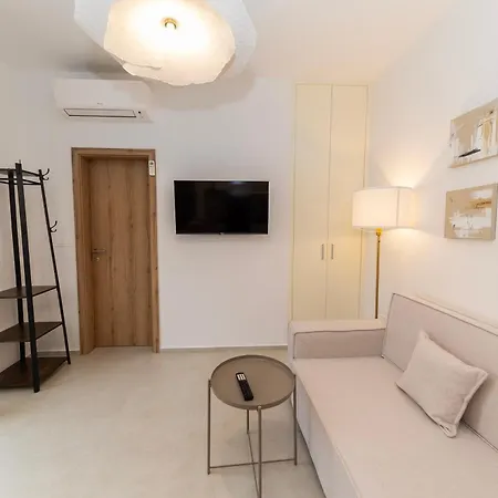 アパート Find Your Haven In Morena Celeste Seaside Puntamika Apartments! *