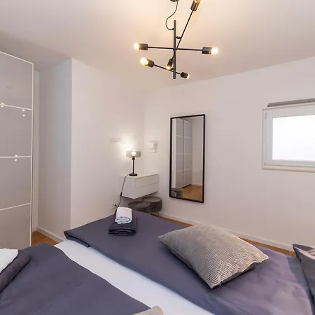 アパート Find Your Haven In Morena Celeste Seaside Puntamika Apartments! *