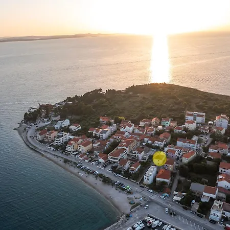 Find Your Haven In Morena Celeste Seaside Puntamika Apartments!