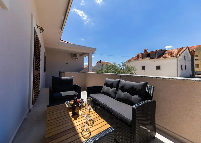 Find Your Haven In Morena Celeste Seaside Puntamika Apartments! Lejlighed